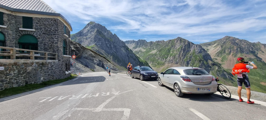 L\\\'Orientale Traversée des Pyrénées J3