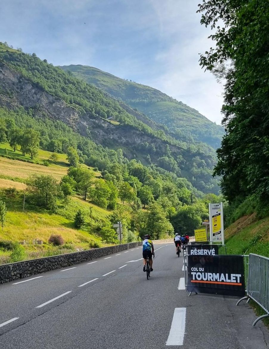 L\\\'Orientale Traversée des Pyrénées J3