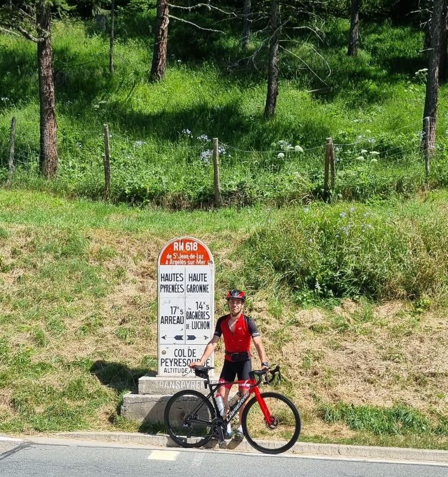 L\\\'Orientale Traversée des Pyrénées J4