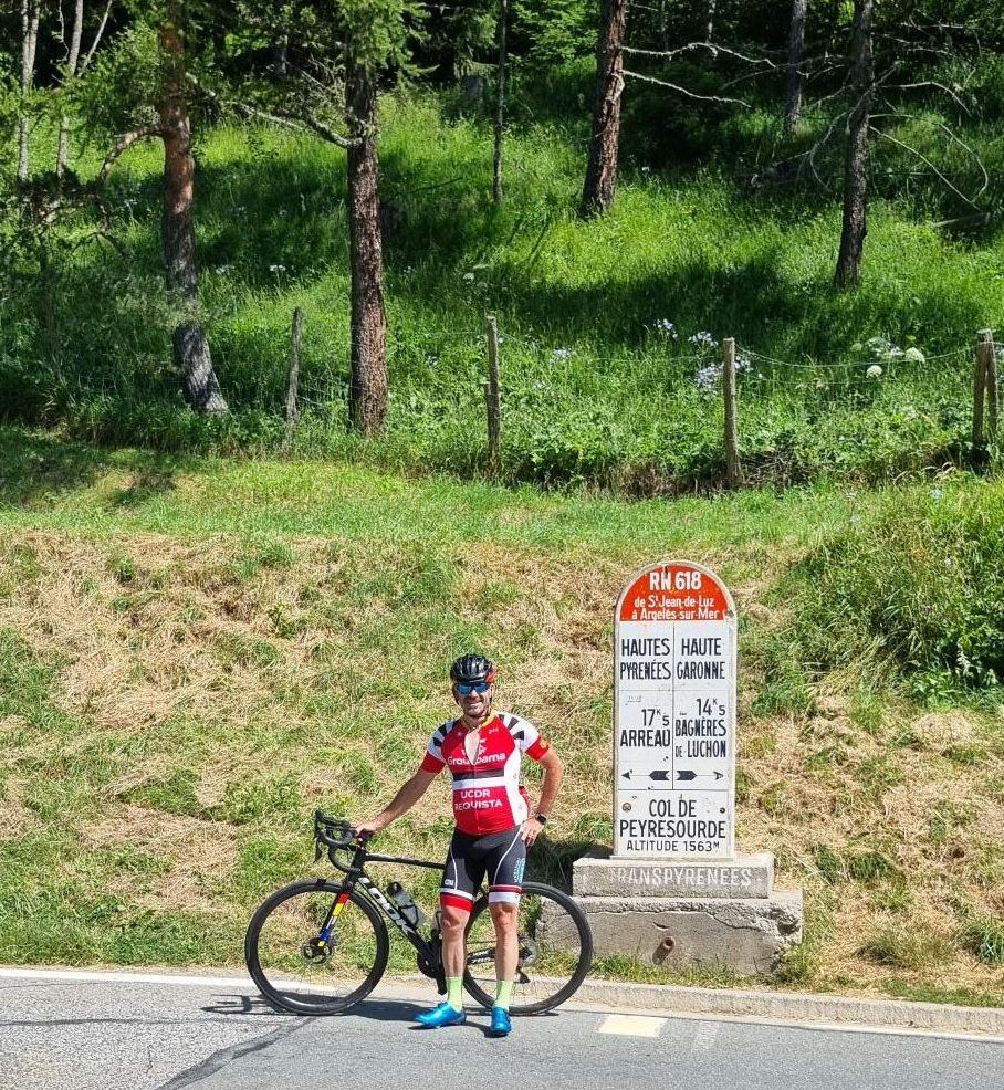 L\\\'Orientale Traversée des Pyrénées J4