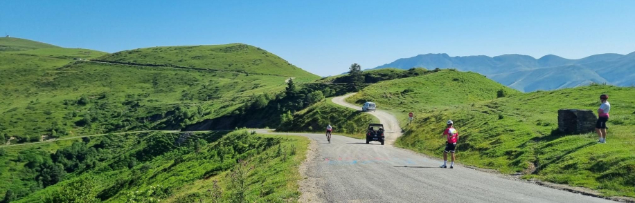 L\\\'Orientale Traversée des Pyrénées J4