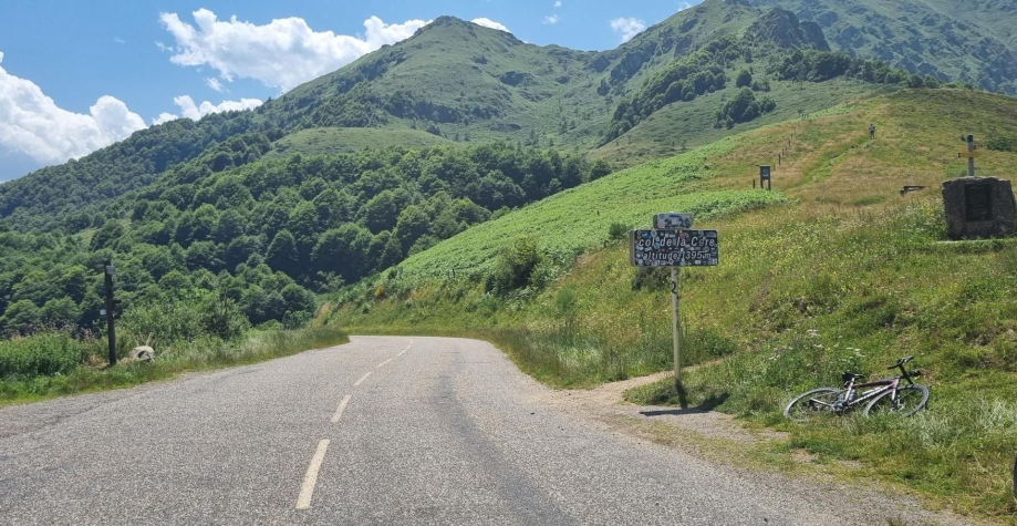 L\\\'Orientale Traversée des Pyrénées J5 14H 10