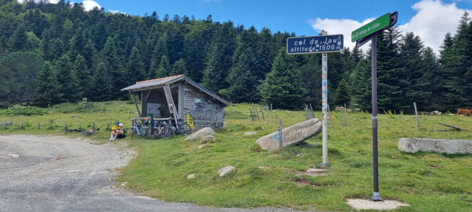 L\\\'Orientale Traversée des Pyrénées j7 11 14 15