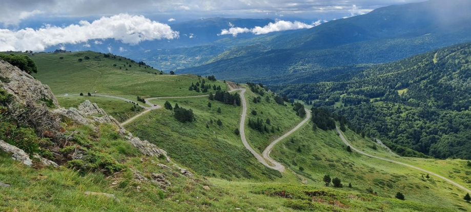 L\\\'Orientale Traversée des Pyrénées j7 4 11 00