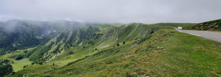 L\\\'Orientale Traversée des Pyrénées j7 5 11 01