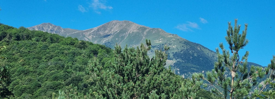 L\\\'Orientale Traversée des Pyrénées J8