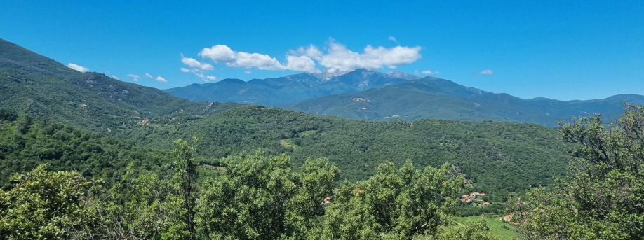 L\\\'Orientale Traversée des Pyrénées J8