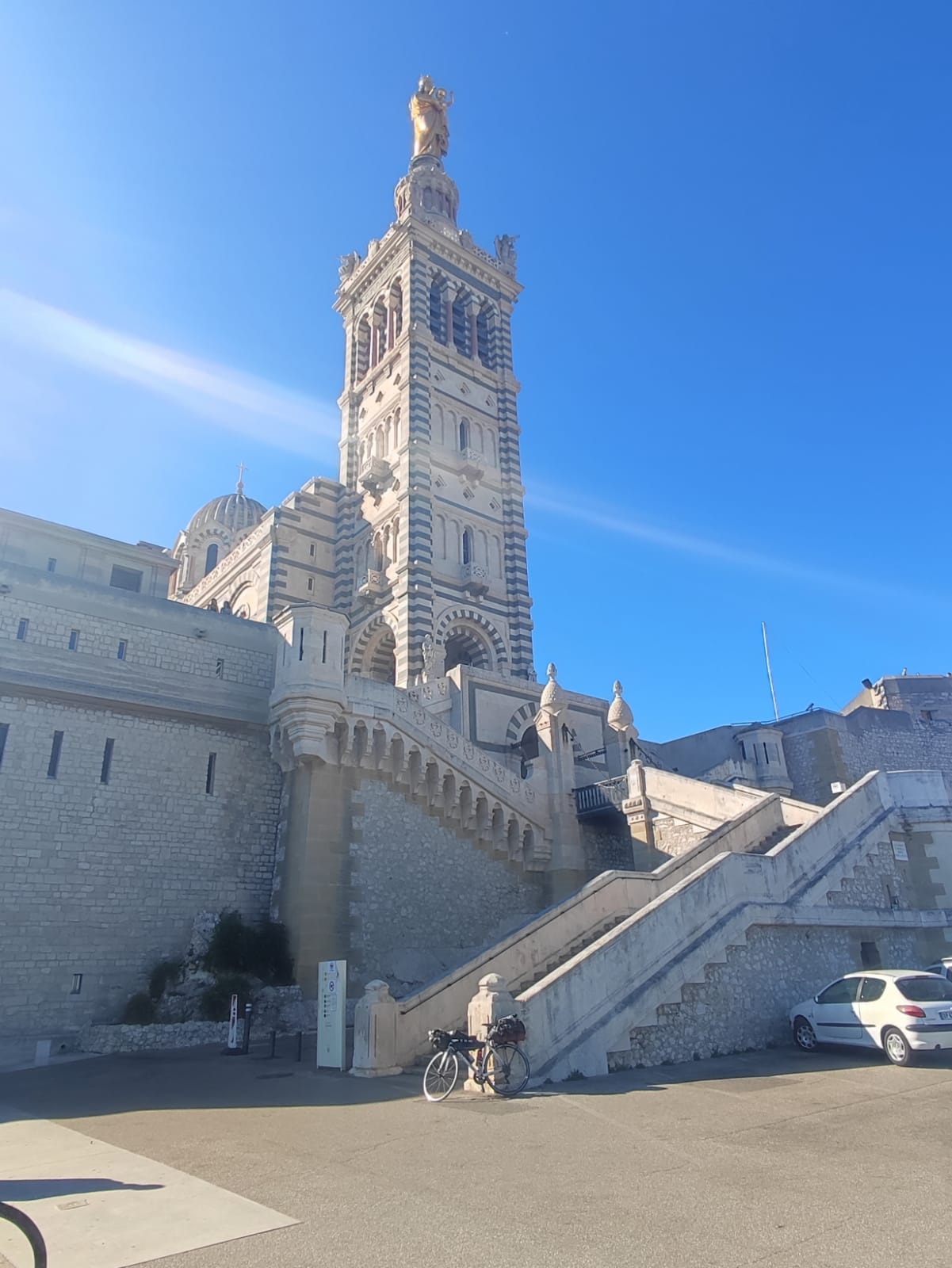 ND de la Garde Marseille