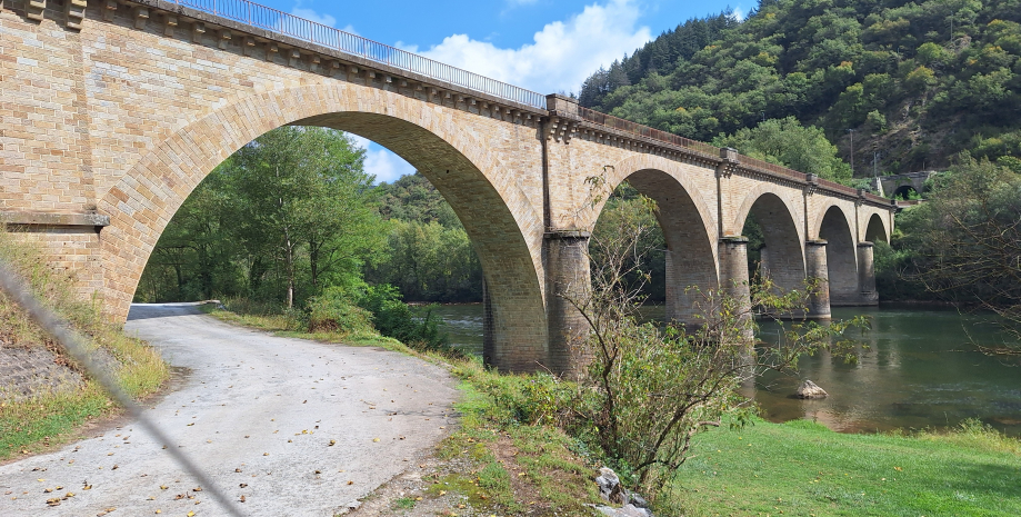 Pont de Girbe 09 2024