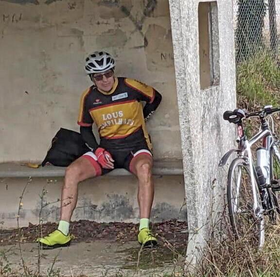 vélo