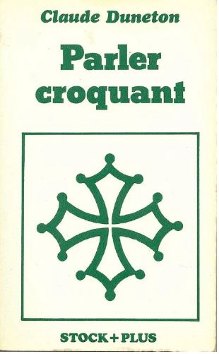 parler croquant