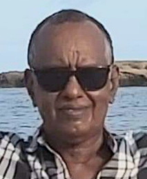 Abdi Somalie Mai 2020