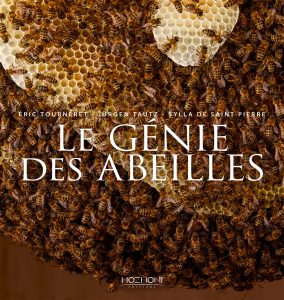 Le génie des abeilles