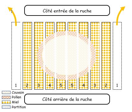 Le renouvellement étape 2 