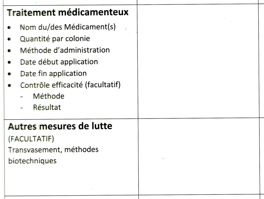 Registre d élevage FNOSAD006