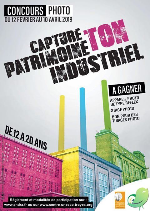 Concours-site indus