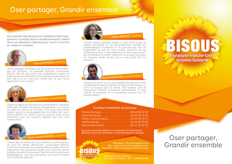 BISOUS Leaflet 2024-01