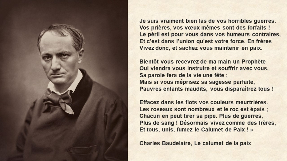 Baudelaire