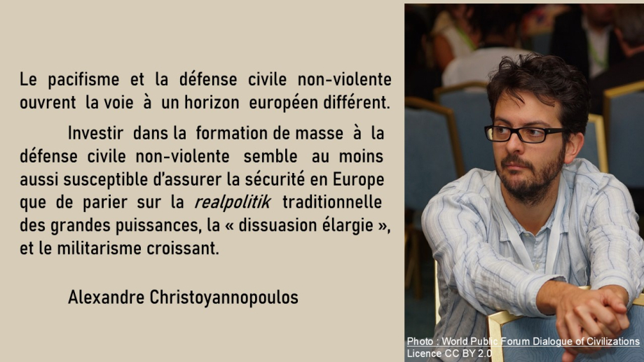 Christoyannopoulos