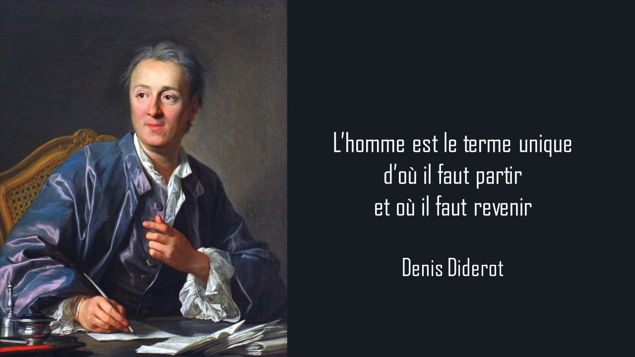 Diderot(1)