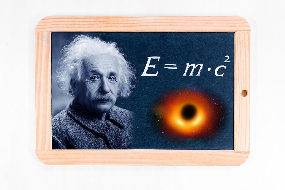 einstein le pacifiste