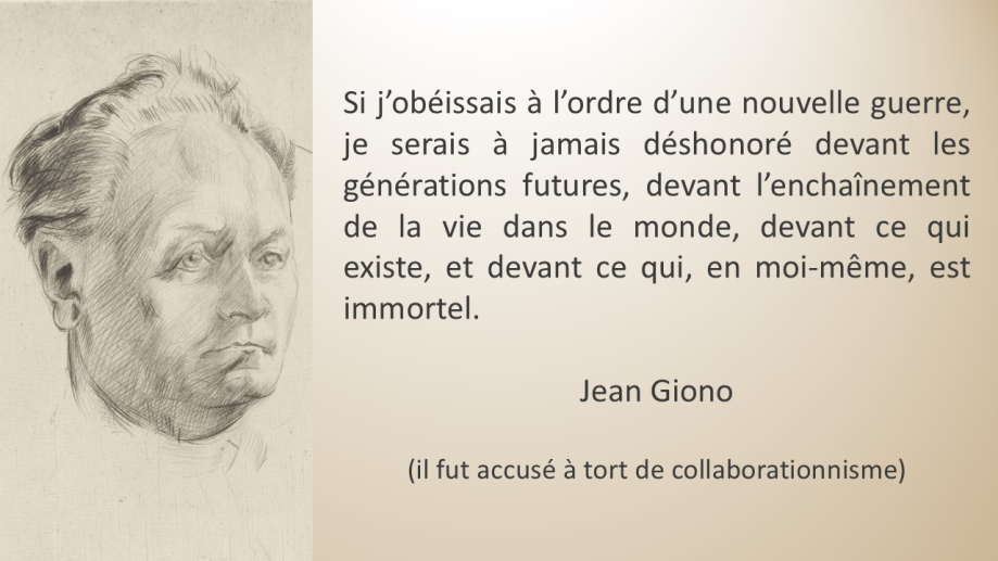 Giono