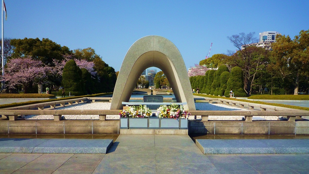Hiroshima(1)