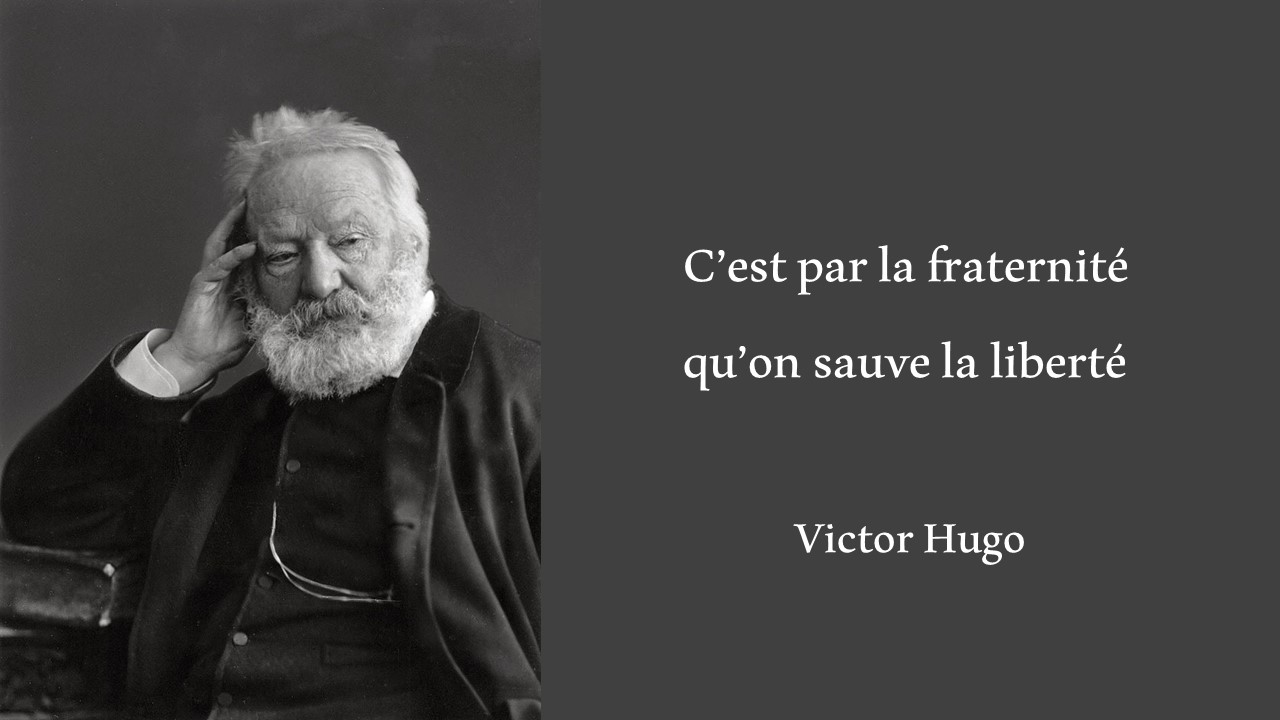 Hugo solidarité