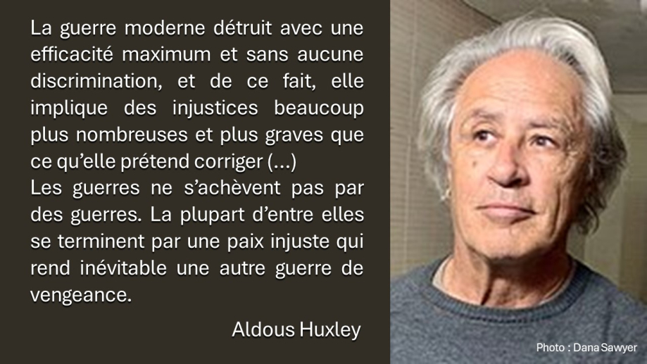 Huxley(1)