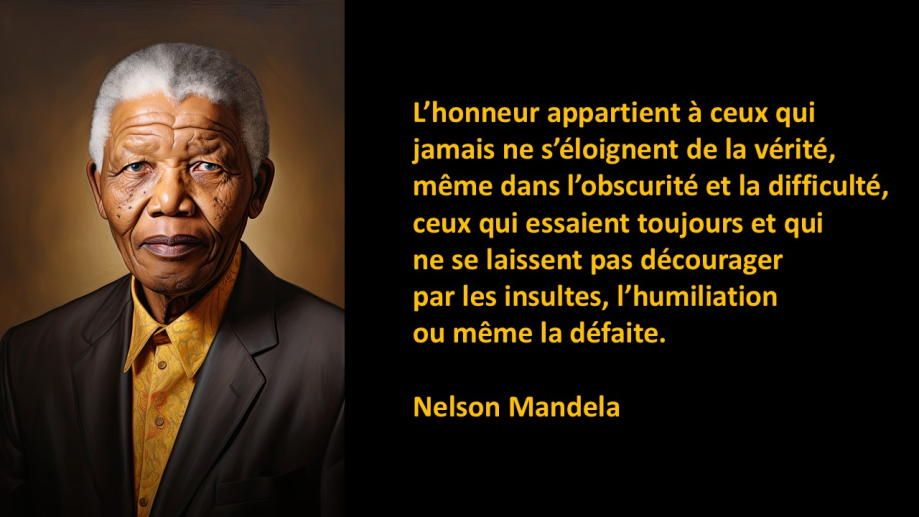 Mandela