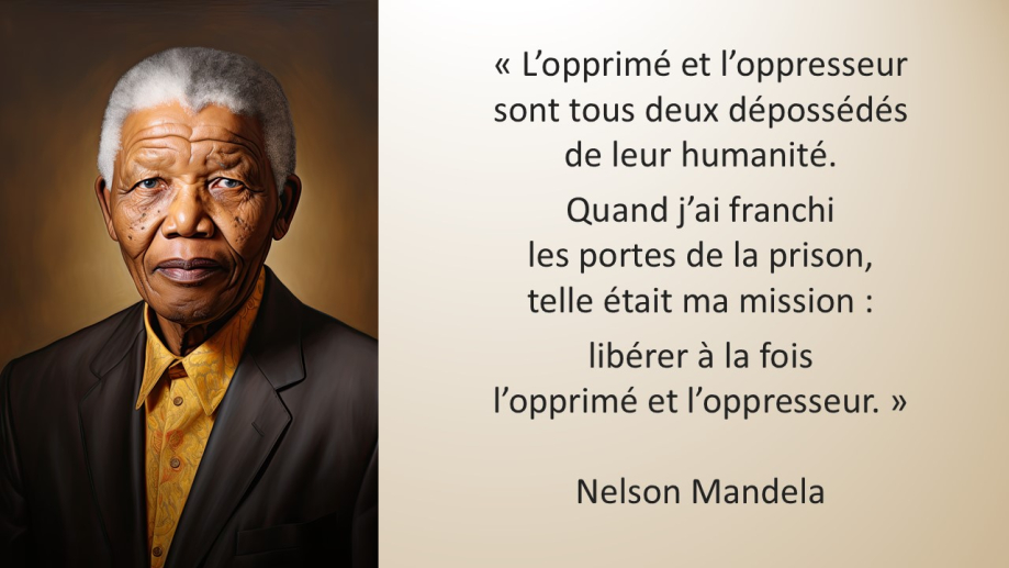 Mandela