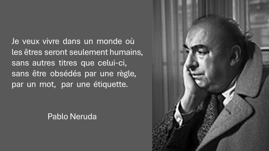 Neruda