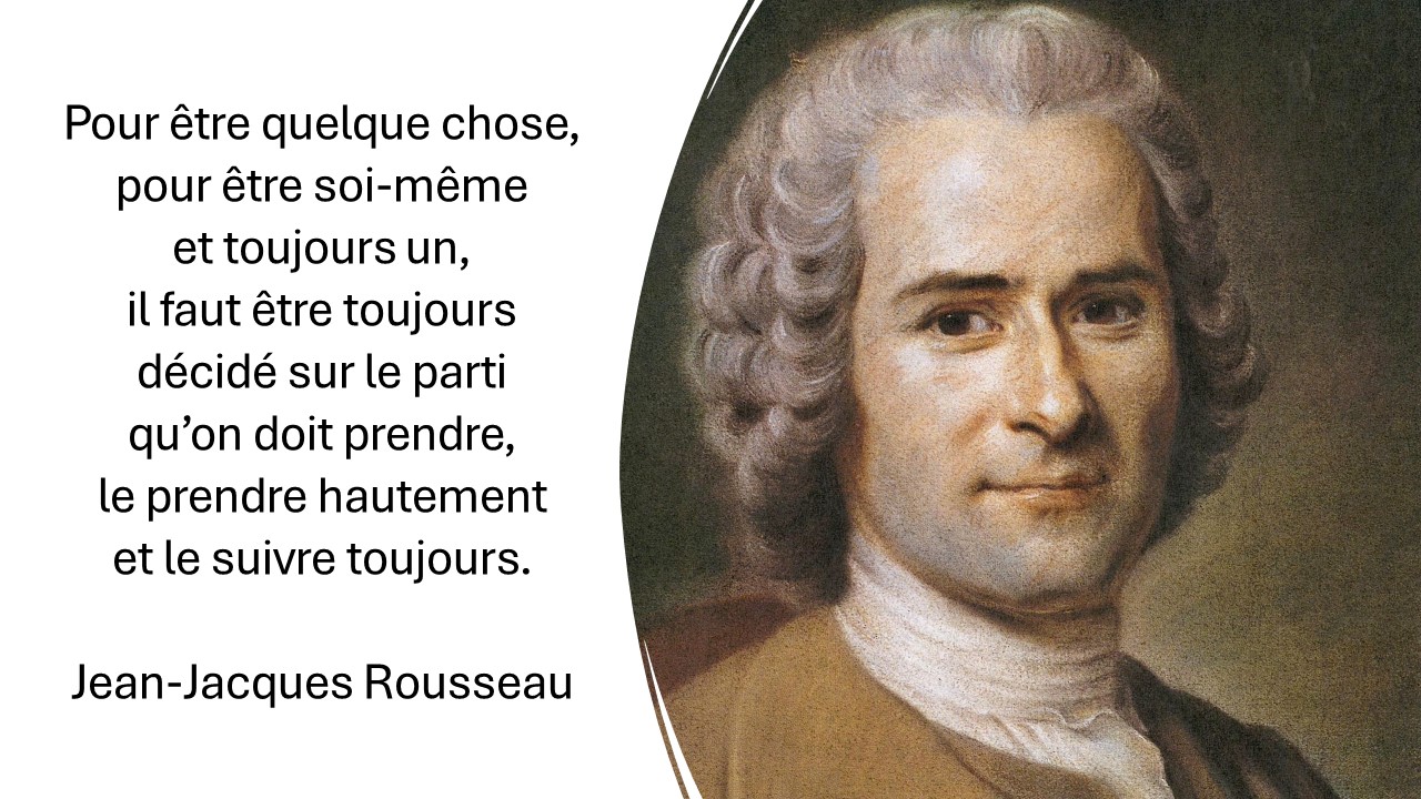 Rousseau(1)