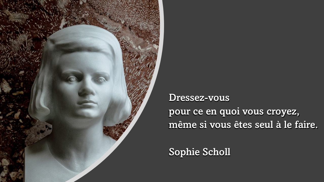 Sophie Scholl2