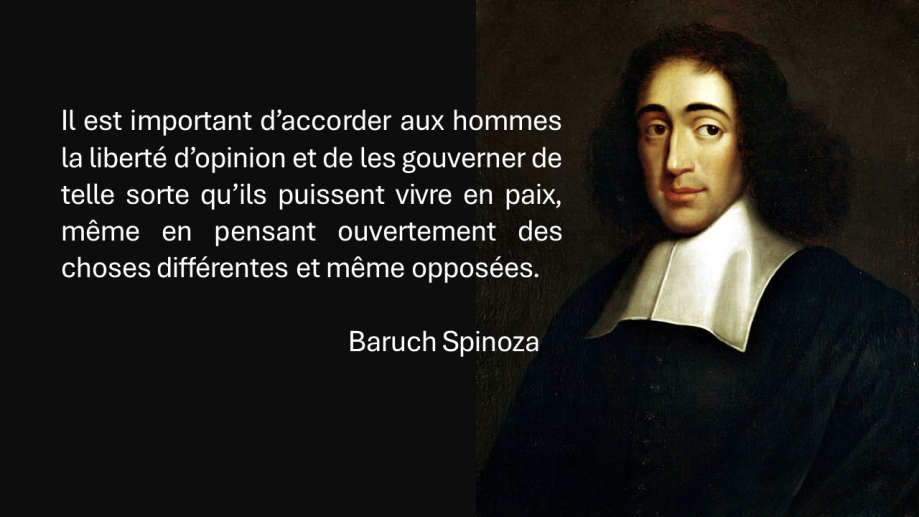 Spinoza