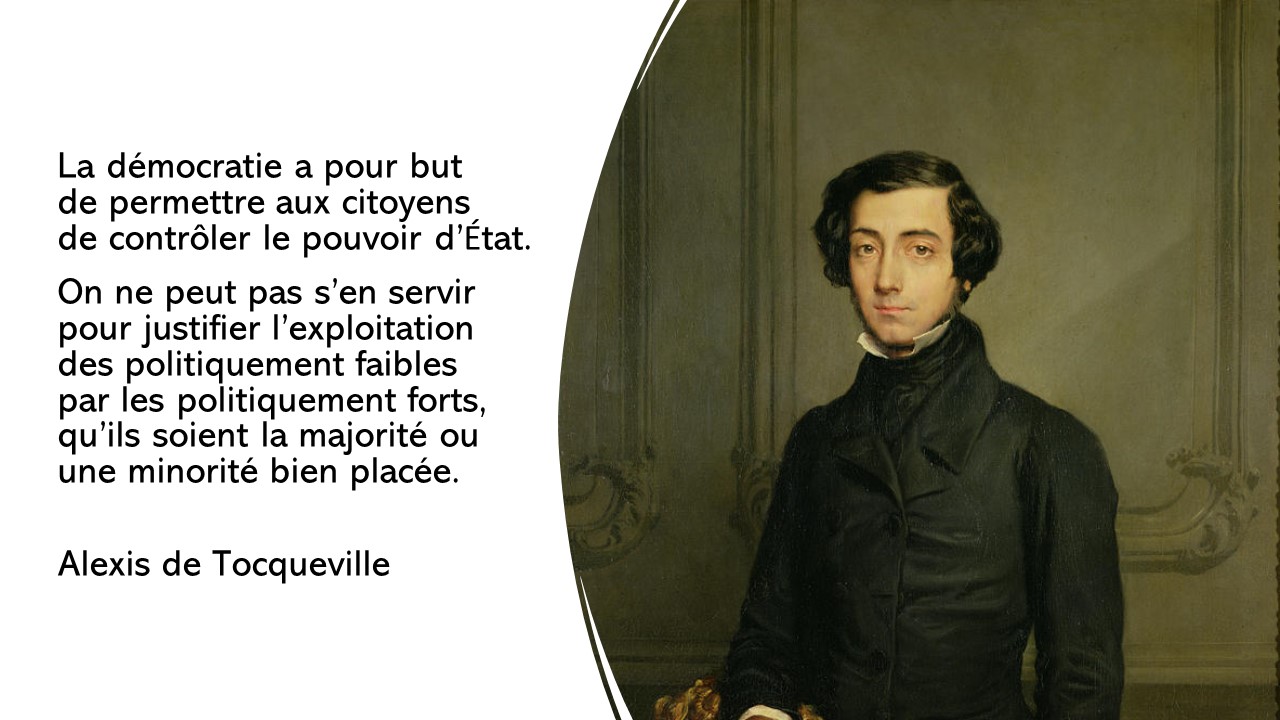 Tocqueville(2)