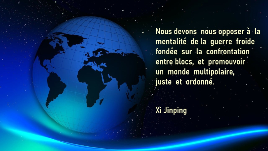 Xi Jinping