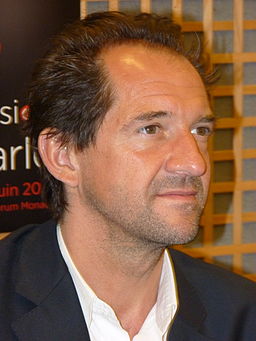 Stéphane De Groodt au Festival de Monte-Carlo 2012