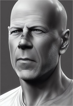 Bruce Willis