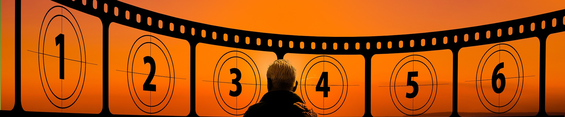 Suivez l’actualité cinématographique et la sortie des films en VOD à travers ce blog