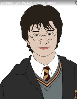 Harry Potter