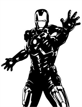 Iron-man