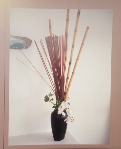bouquet bambou 