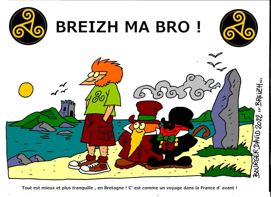 BACK TO BREIZH 001