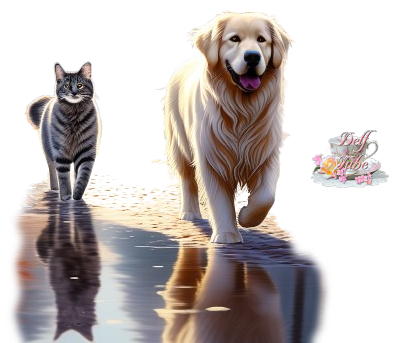 gray-cat-and-golden-retriever-walking-in-the-forest-ultra-hd-realistic-vivid-colors-highly-detai-179324627-removebg-preview