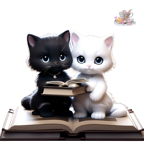two-chibi-kawaii-cats-with-books-grayscale-goth-core-mystical-library-science-fiction-adventure-love-127177698-removebg-preview