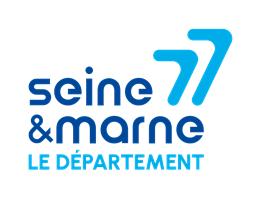 logo Département Seine et Marne