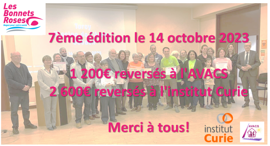 remise des récompenses 2023