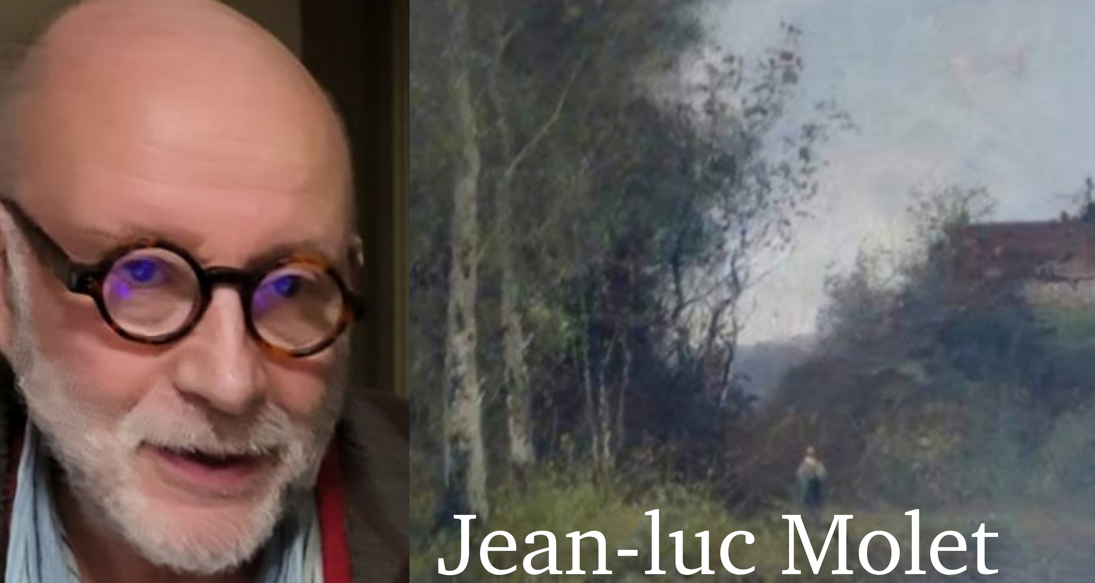 JEAN-LUC MOLET