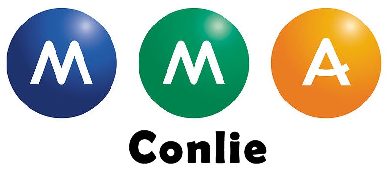 MMA-Conlie